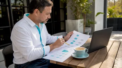 Digitalización y eficiencia operativa en pymes: guía 2026