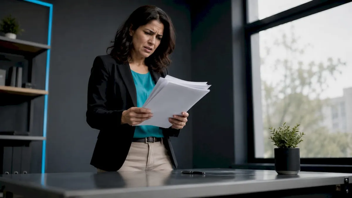 Señales de procesos manuales ineficientes en tu empresa