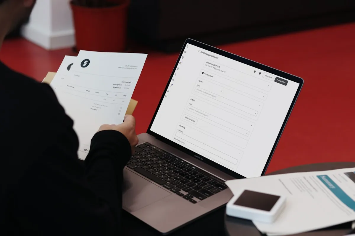 Verifactu: qué es y cómo preparar tu facturación para 2027